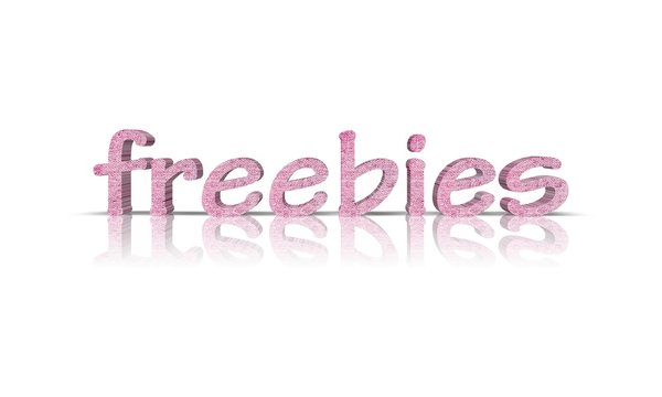  Freebies