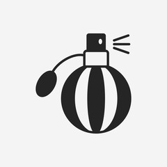 perfume icon