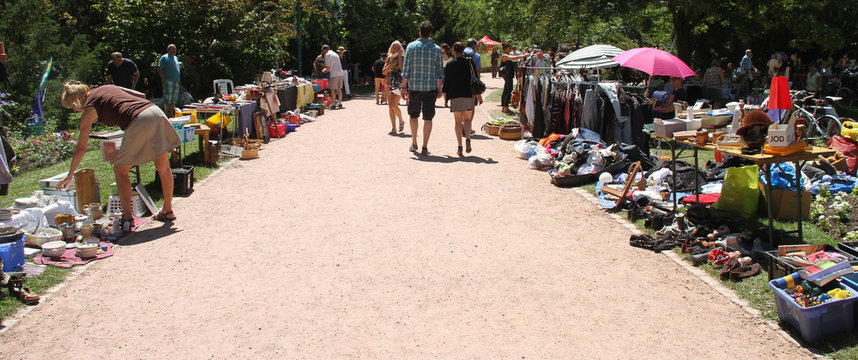 brocante