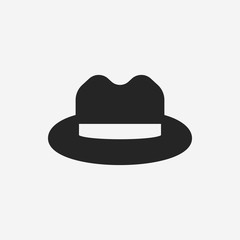 hat icon