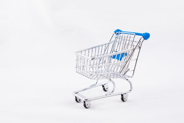 shopping cart