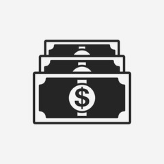 casino money icon