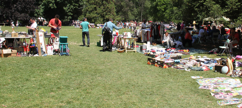 brocante