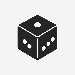 Dice icon