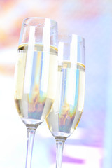 Celebrating holidays