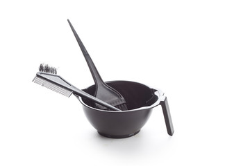 Tools for hairdresser