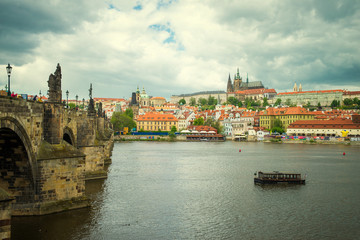 Prague