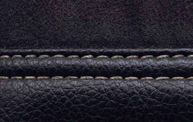 leather texture