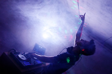 dj benux