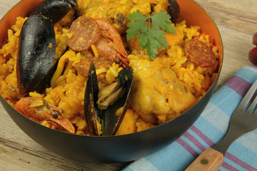 paella 07072015