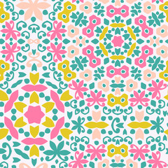 Geometrical Pattern
