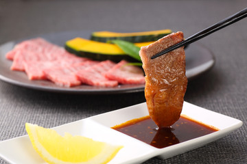焼肉