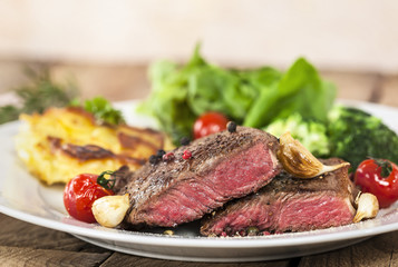 Rumpsteak
