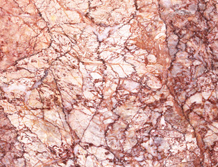 Red marble background
