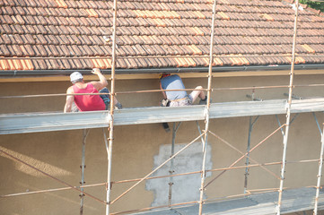 cantiere edile