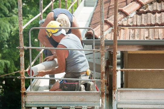 cantiere edile