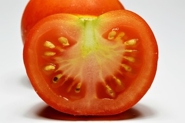 pomodori biologici