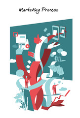 Processi di Marketing e Social Media