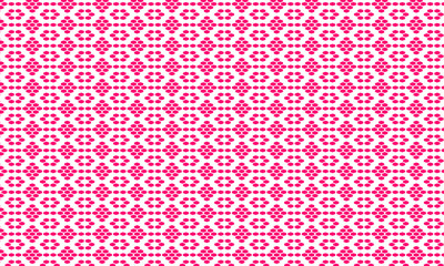 Geometric patterns background , Designs with shaped elements.