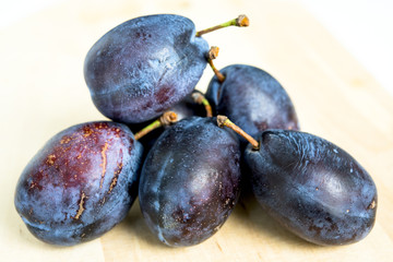 Plum 