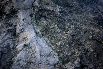 Natural rock background.