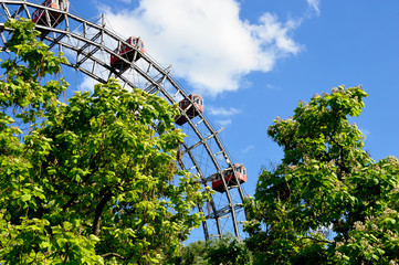 Wiener Riesenrad