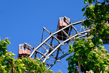 Wiener Riesenrad