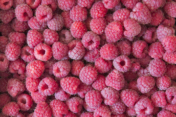 Raspberries