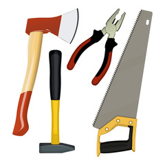 set of tools