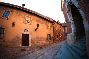 Tarnów © marcinbawiec