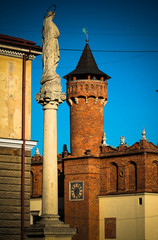 Tarnów © marcinbawiec