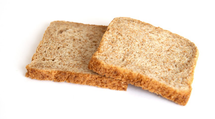 Vollkorntoastbrot