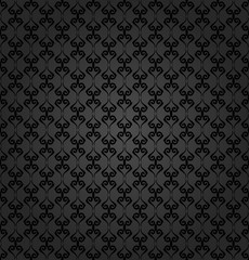 Geometric Seamless  Pattern