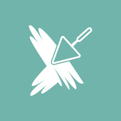 Building instrument icon