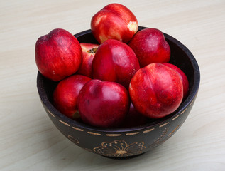 Nectarines