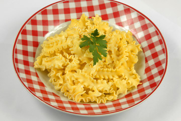 assiette de pâtes 07072015