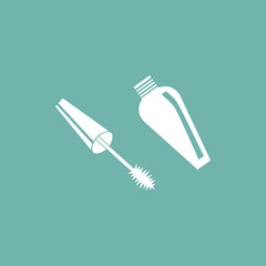 Mascara icon
