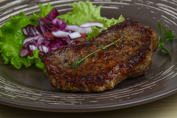 Beefsteak