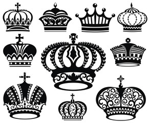 Crown collection