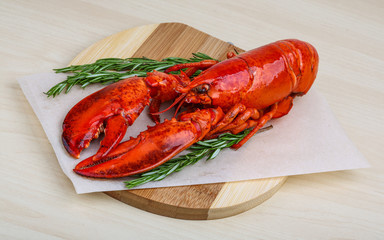 Lobster