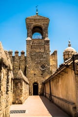 Alcazaba de Córdoba