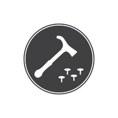 Hammer icon