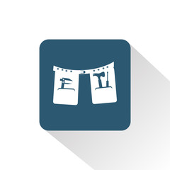 Building tool icon