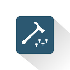 Hammer icon