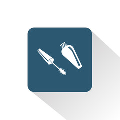 Mascara icon