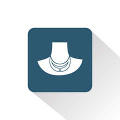 Neklace icon