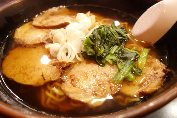 ラーメン