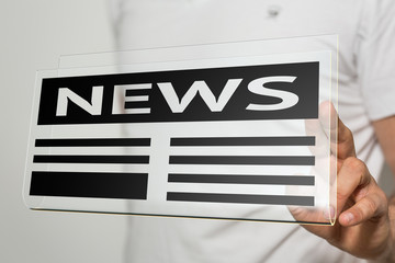 news