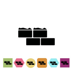 Brickwork icon