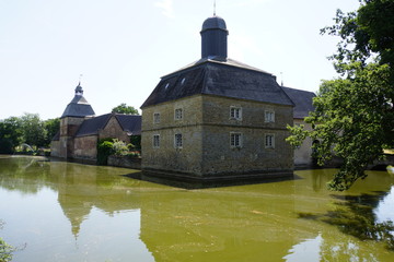 Schloss Westerwinkel